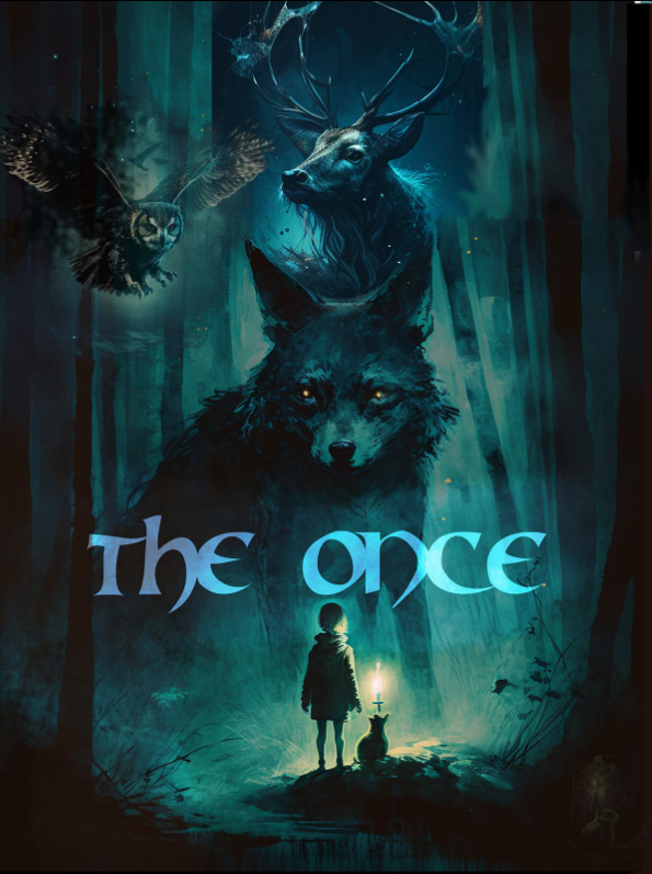 Однажды (2023)