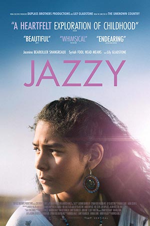 Джаззи (2025)