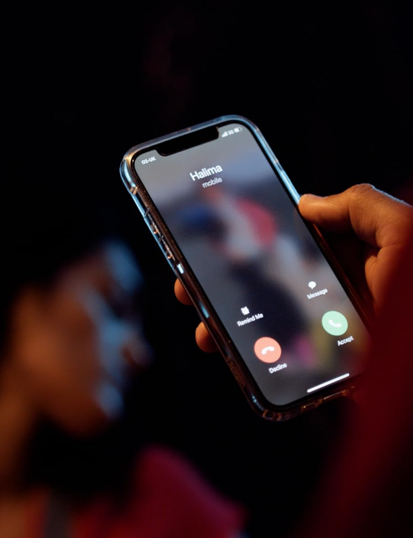 И не говори (2023)