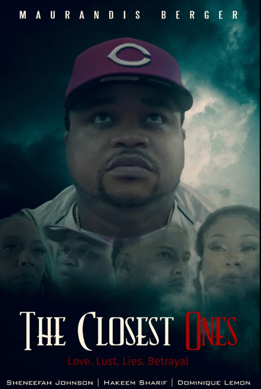 Самые близкие (2023)