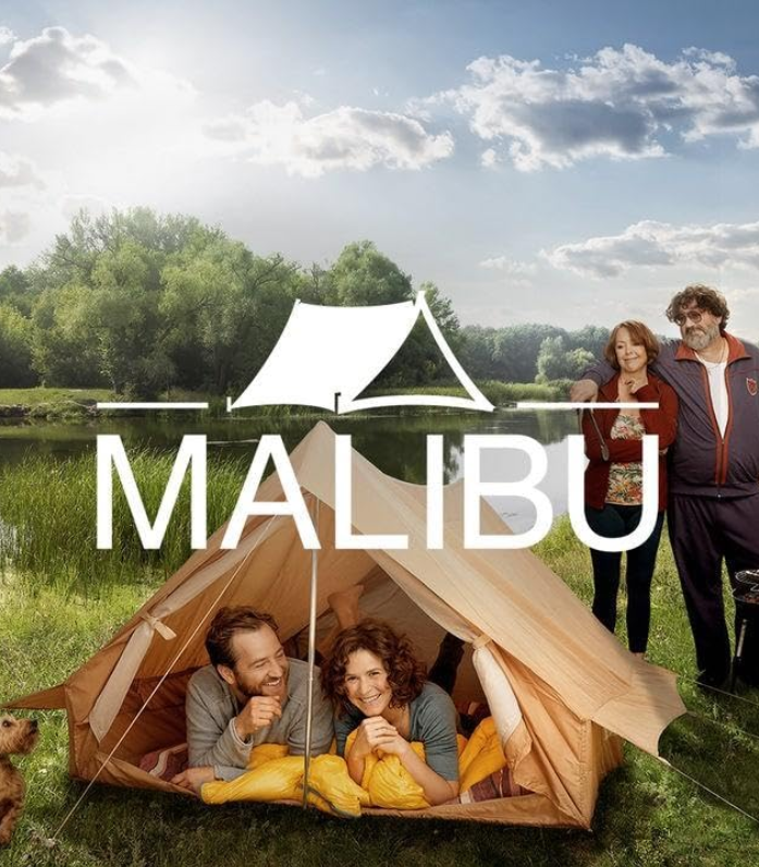 Малибу - Моя мечта, твоя мечта (2023)