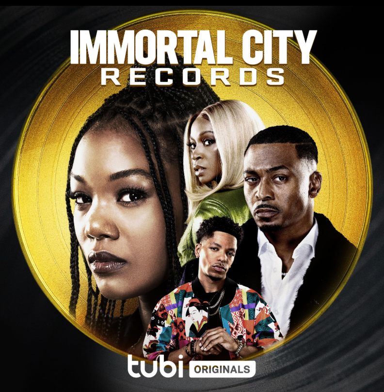 Иммортал Сити Рекордс (2023)