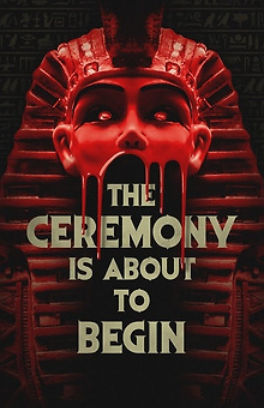 Церемония вот-вот начнется (2024)