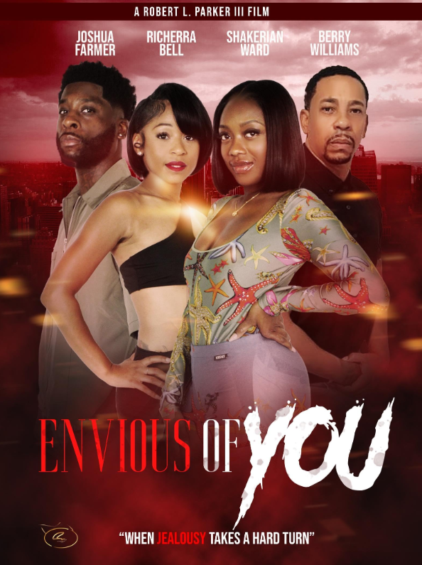 Завидую тебе (2024)