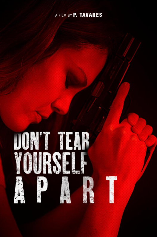 Не разрывай себя в клочья (2023)