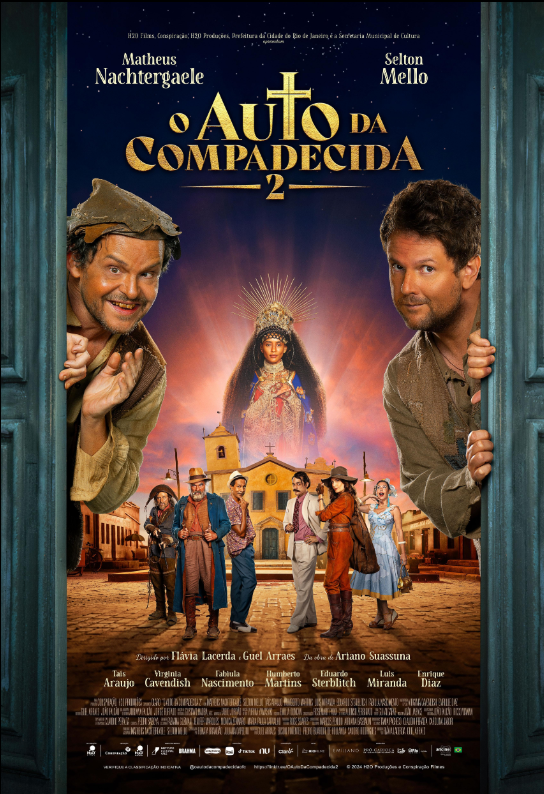 Ауто о сострадании 2 (2024)