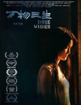 Три желания (2024)