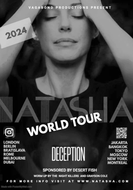 Легенда номера 327 (2024)