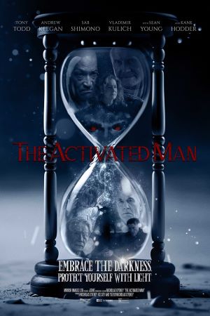 Активированный человек (2023)