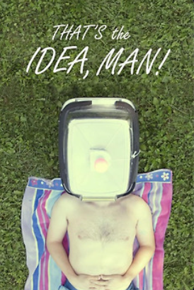 Человек Идей (2023)