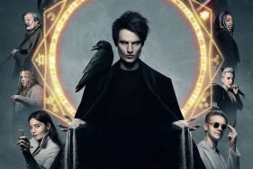 Netflix завершает сериал «Песочный человек»: второй сезон станет финальным Netflix завершает сериал «Песочный человек»: второй сезон станет финальным