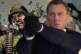 Дэниел Крейг отказался от роли в киновселенной DC Джеймса Ганна Дэниел Крейг отказался от роли в киновселенной DC Джеймса Ганна