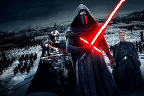 Lucasfilm официально запустила в работу новую трилогию «Звёздных войн» Lucasfilm официально запустила в работу новую трилогию «Звёздных войн»