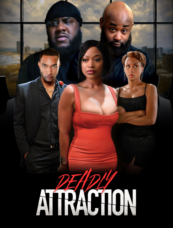 Смертельное влечение (2025)