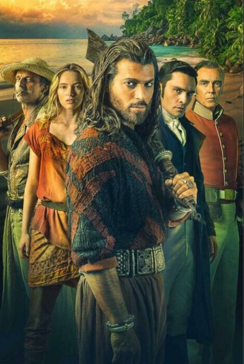 Сандокан (2025)