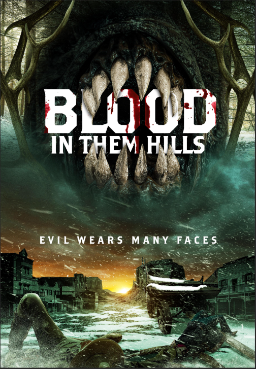 Кровь на холмах (2025)