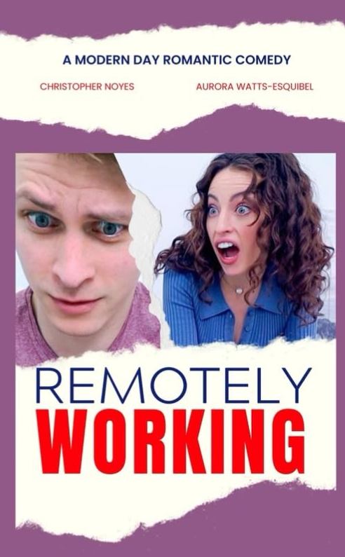 На удаленке (2023)