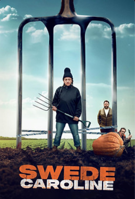 Шведка Кэролайн (2025)