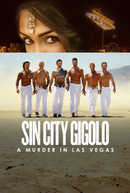Жиголо города грехов: Убийство в Лас-Вегасе (2025)