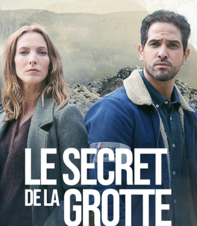 Тайна грота (2023)
