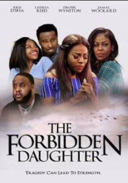 Дочь под запретом (2023)