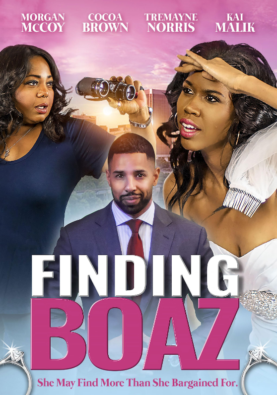 В поисках Боаза (2023)