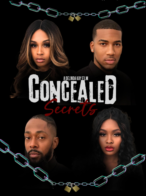 Скрытые тайны (2024)