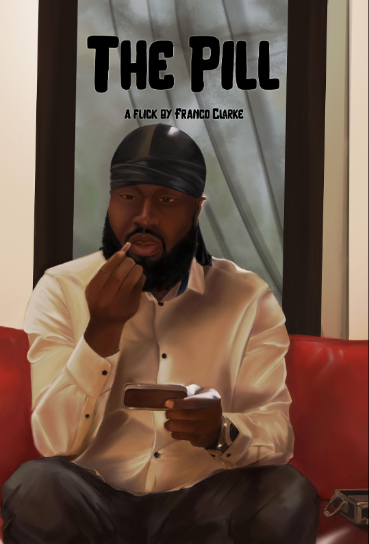 Таблетка (2023)