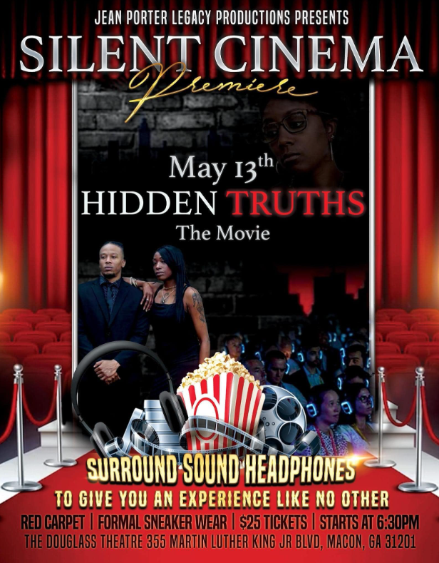 Скрытая правда (2023)