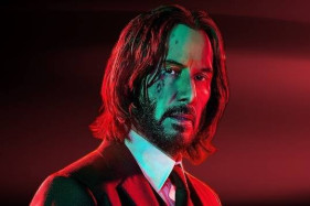 Киану Ривз новым заявлением поставил точку в ожиданиях фанатов «Джона Уика 5» Киану Ривз новым заявлением поставил точку в ожиданиях фанатов «Джона Уика 5»