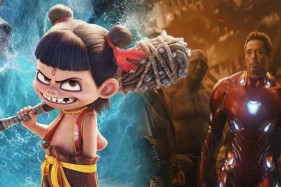 Китайский мультфильм заработал $2 млрд и обогнал «Мстителей: Война бесконечности» Китайский мультфильм заработал $2 млрд и обогнал «Мстителей: Война бесконечности»