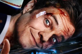 «Адреналин» по-новому, но без Стэйтема: первые отзывы о боевике «Новокаин» «Адреналин» по-новому, но без Стэйтема: первые отзывы о боевике «Новокаин»