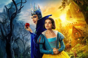 Первые рецензии на ремейк «Белоснежки»: критики хвалят Disney Первые рецензии на ремейк «Белоснежки»: критики хвалят Disney
