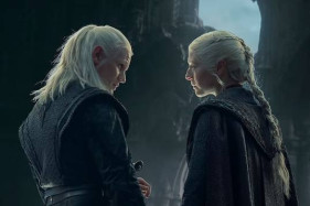 Съёмки ключевой битвы третьего сезона «Дома дракона» официально стартовали Съёмки ключевой битвы третьего сезона «Дома дракона» официально стартовали