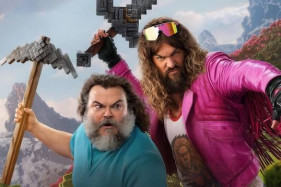 Первые отзывы о фильме «Minecraft в кино» радуют зрителей и критиков Первые отзывы о фильме «Minecraft в кино» радуют зрителей и критиков