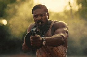 «Грешники» впечатлили критиков: фильм Куглера превзошёл «Чёрную пантеру» «Грешники» впечатлили критиков: фильм Куглера превзошёл «Чёрную пантеру»