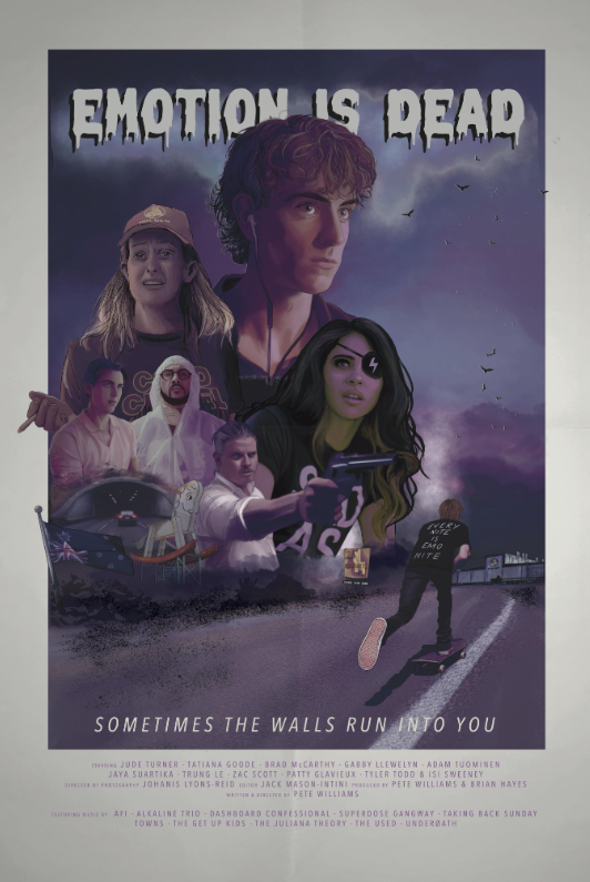 Последняя смена (2025)