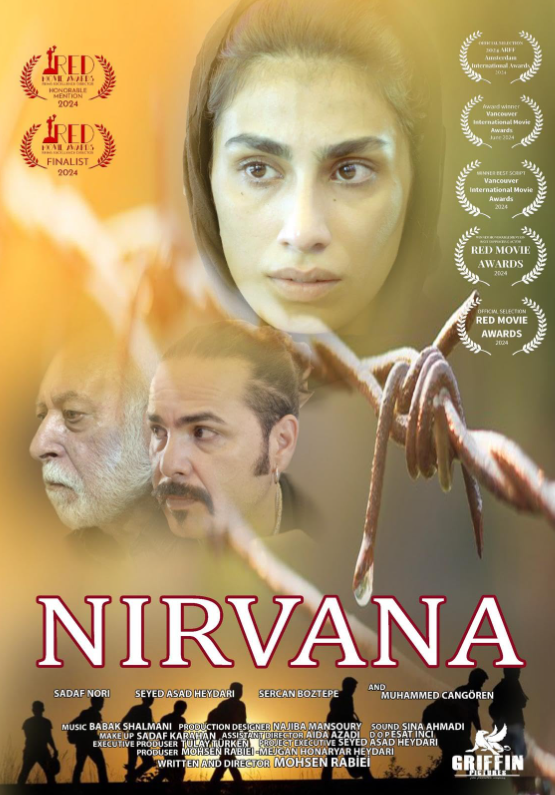 Нирвана (2024)