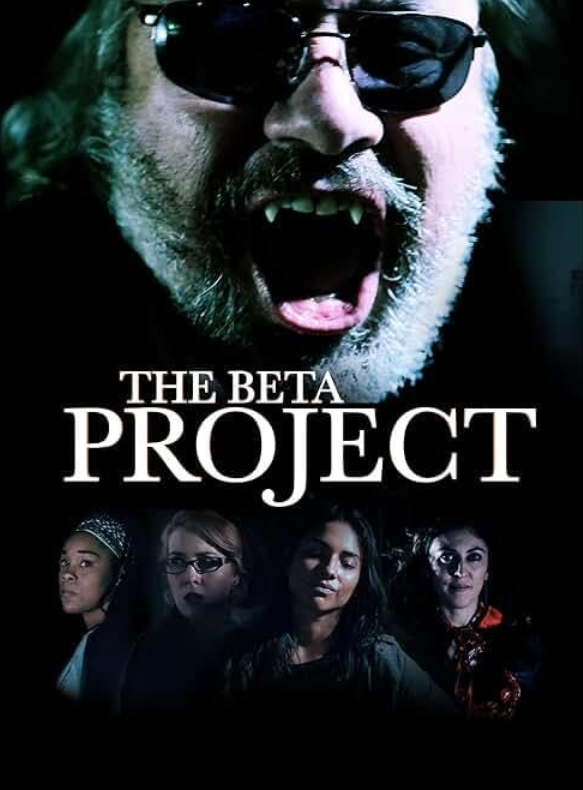 Проект Бета (2025)