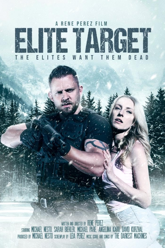 На прицеле (2025)