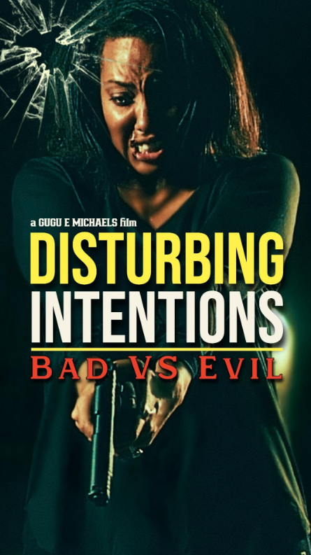 Тревожные намерения: порок против зла (2025)