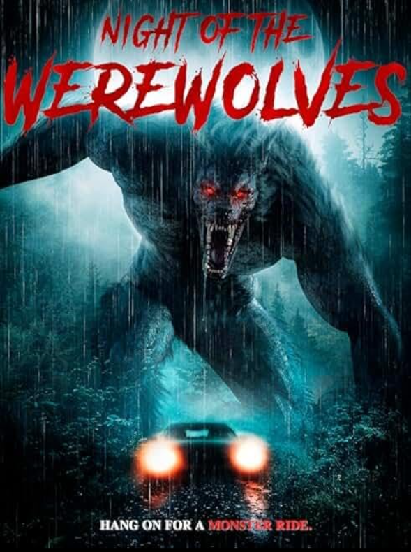 Ночь оборотней (2025)