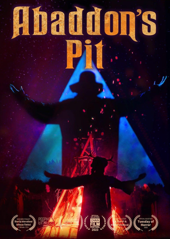 Бездна Аваддона (2024)