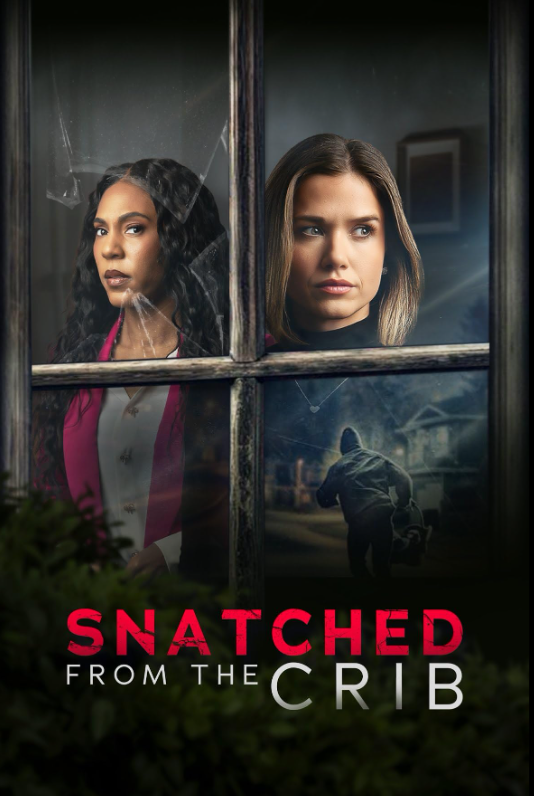 Похищенный из колыбели (2025)