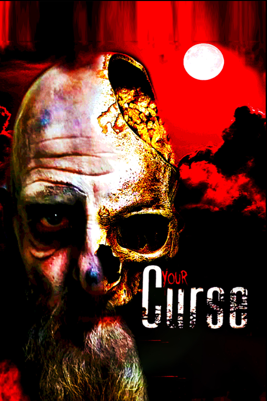 Твое проклятие (2024)