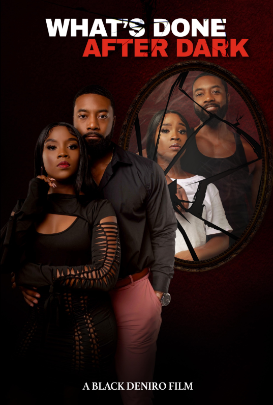 Ночные похождения (2024)