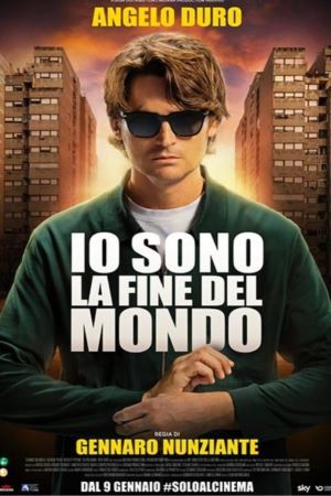 Я - конец света (2025)