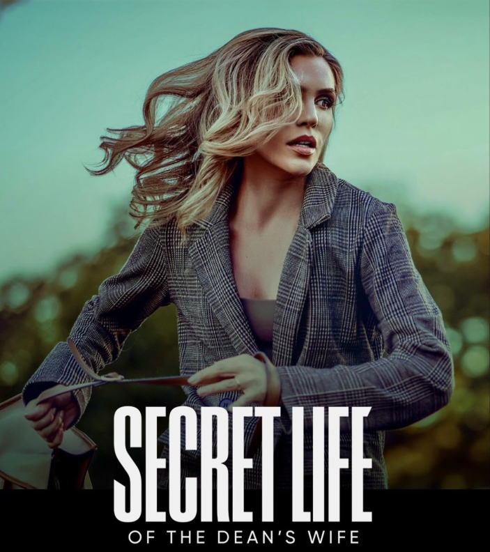 Тайная жизнь жены декана (2025)