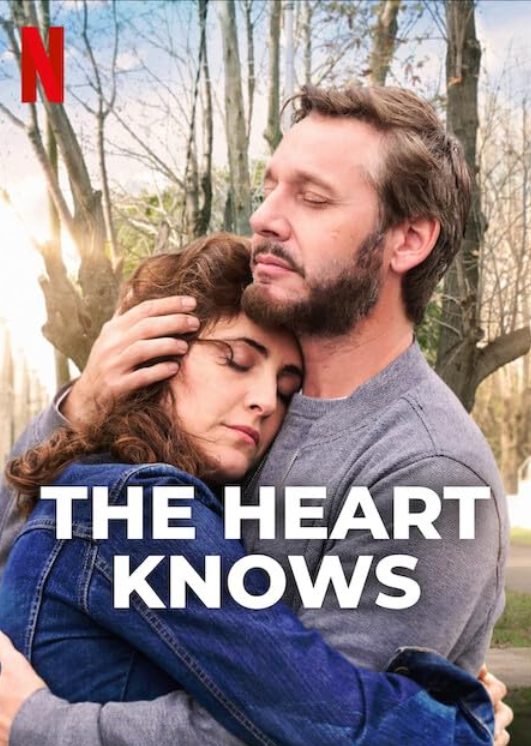 Сердце знает (2025)