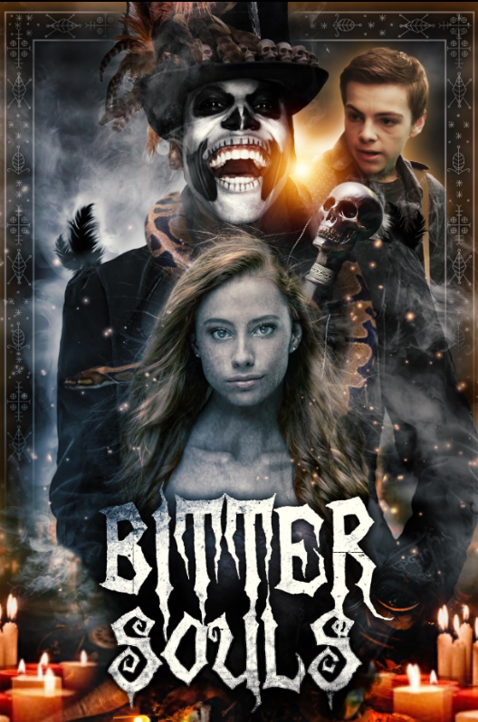 Беспокойные души (2025)